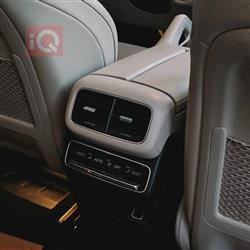 مرسيدس بنز GLS